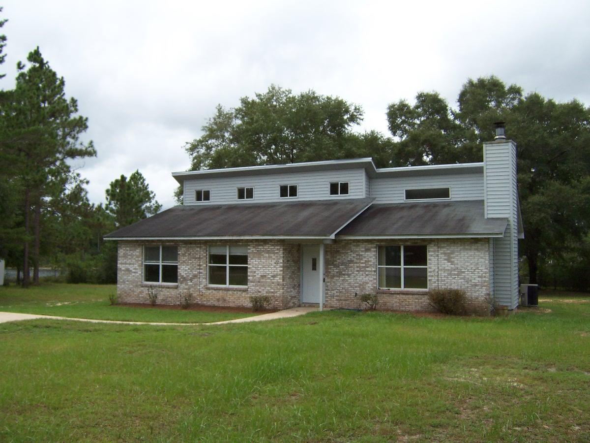 LAKE JUNIPER EST UNIT III - Residential