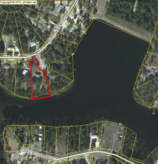 LAKE JUNIPER EST UNIT III - Residential