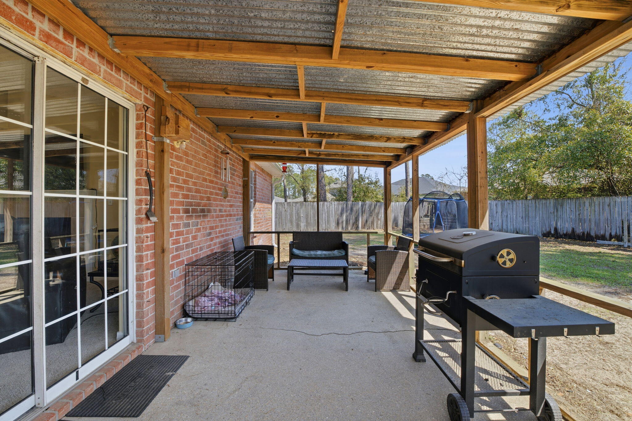 HIDDEN ESTATES - Residential