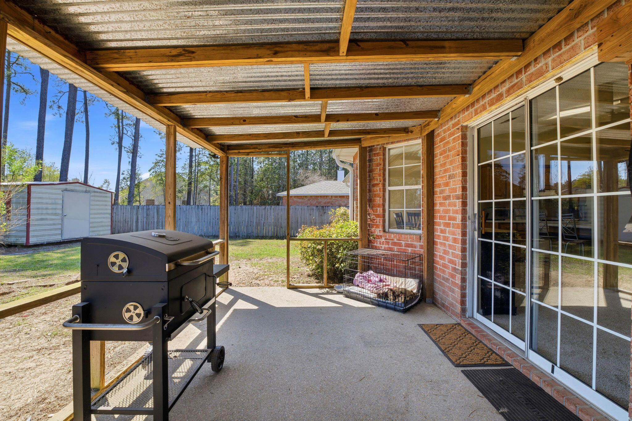 HIDDEN ESTATES - Residential