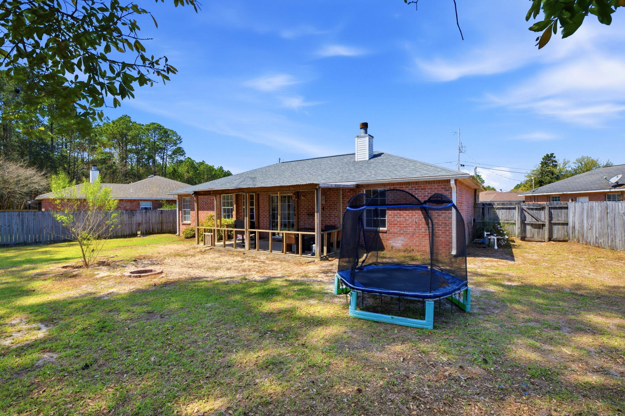 HIDDEN ESTATES - Residential