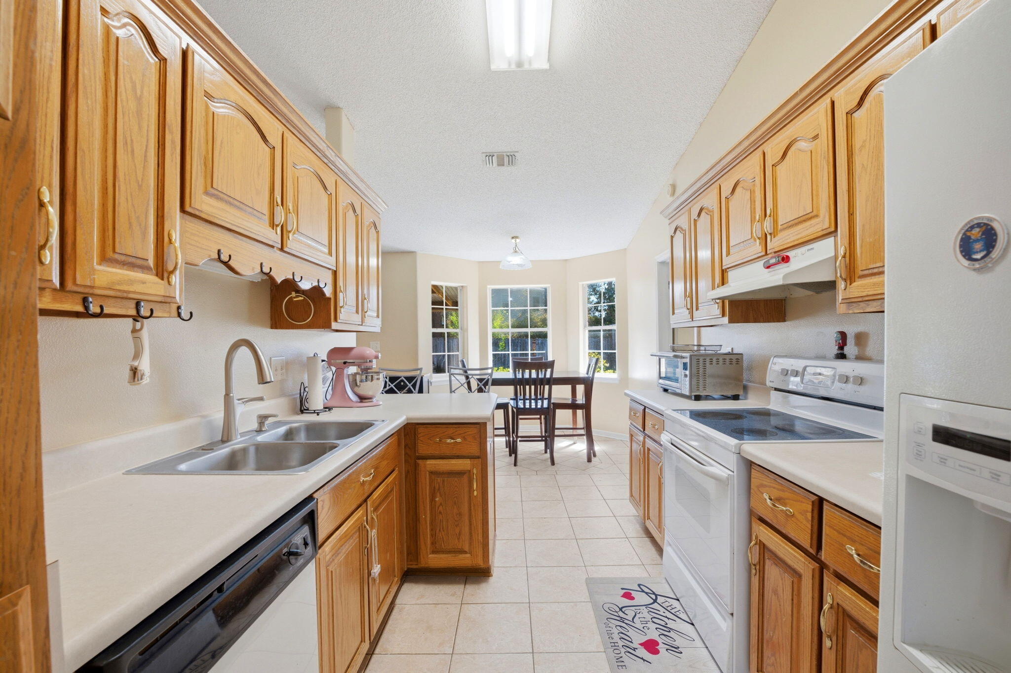 HIDDEN ESTATES - Residential