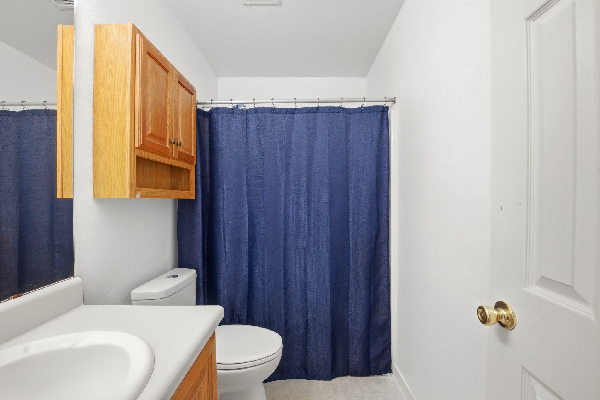 HIDDEN ESTATES - Residential