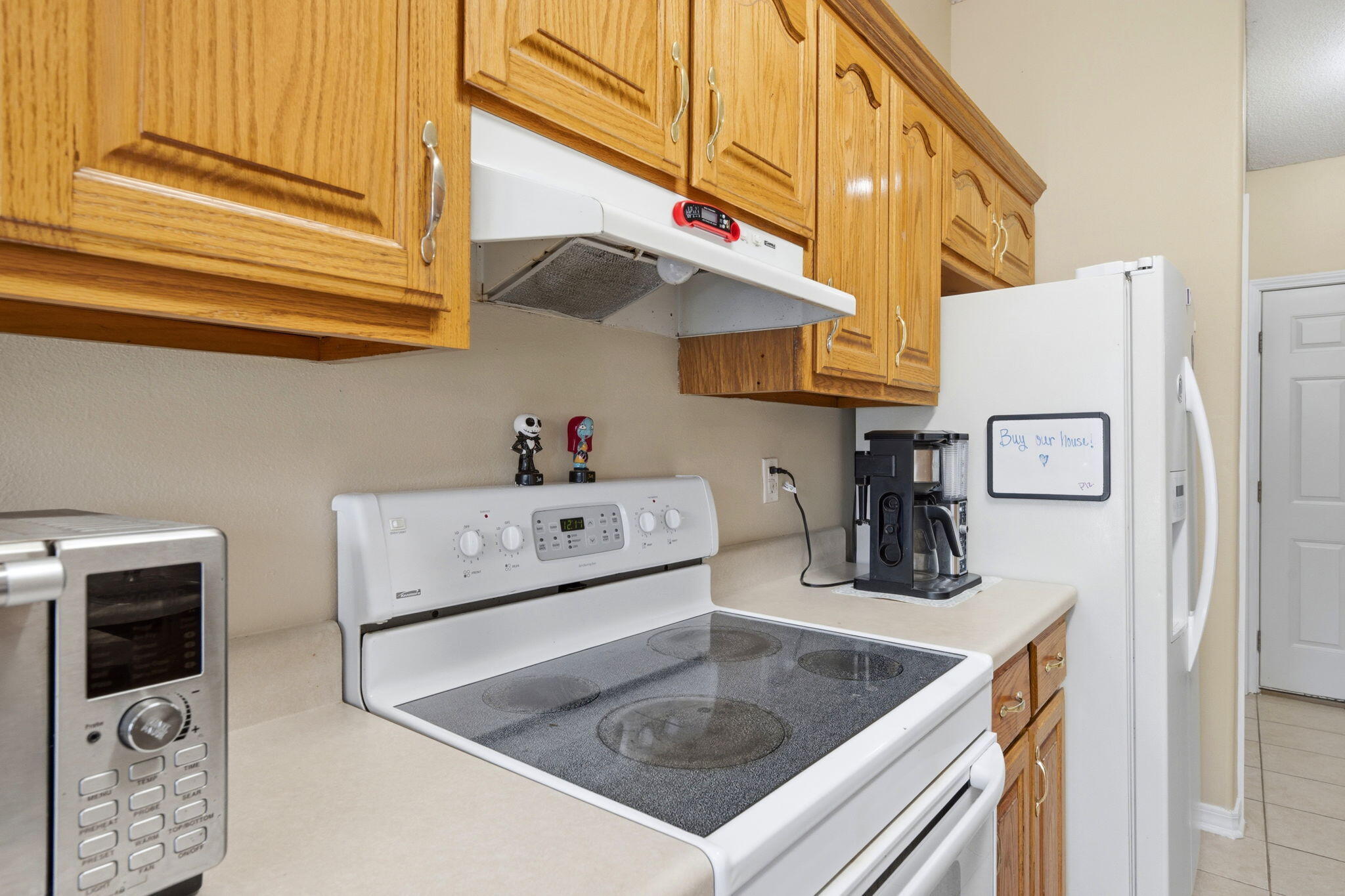 HIDDEN ESTATES - Residential