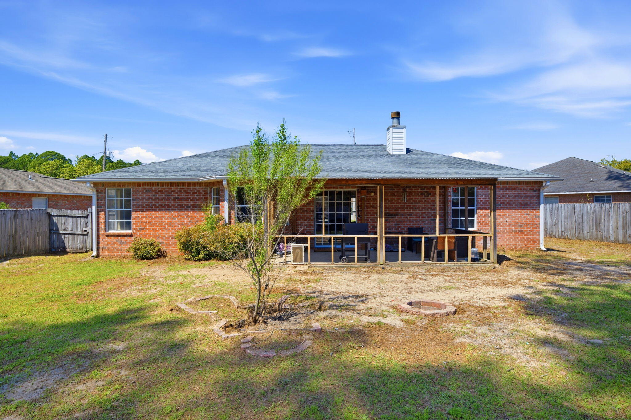 HIDDEN ESTATES - Residential