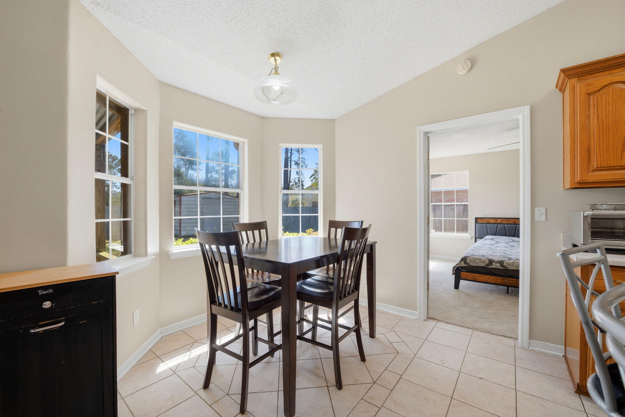 HIDDEN ESTATES - Residential