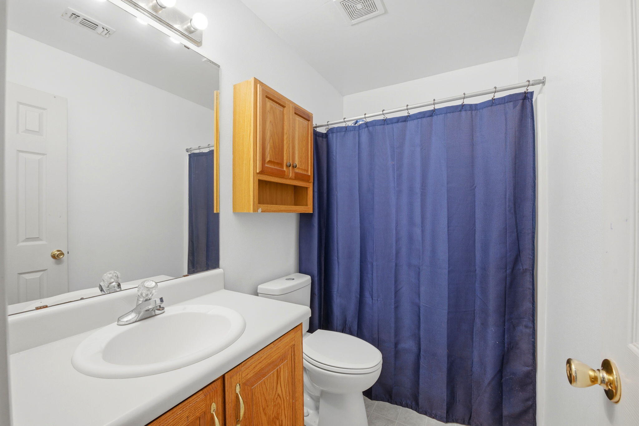 HIDDEN ESTATES - Residential