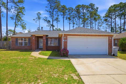 2634 Hidden Estates Circle Navarre FL 32566