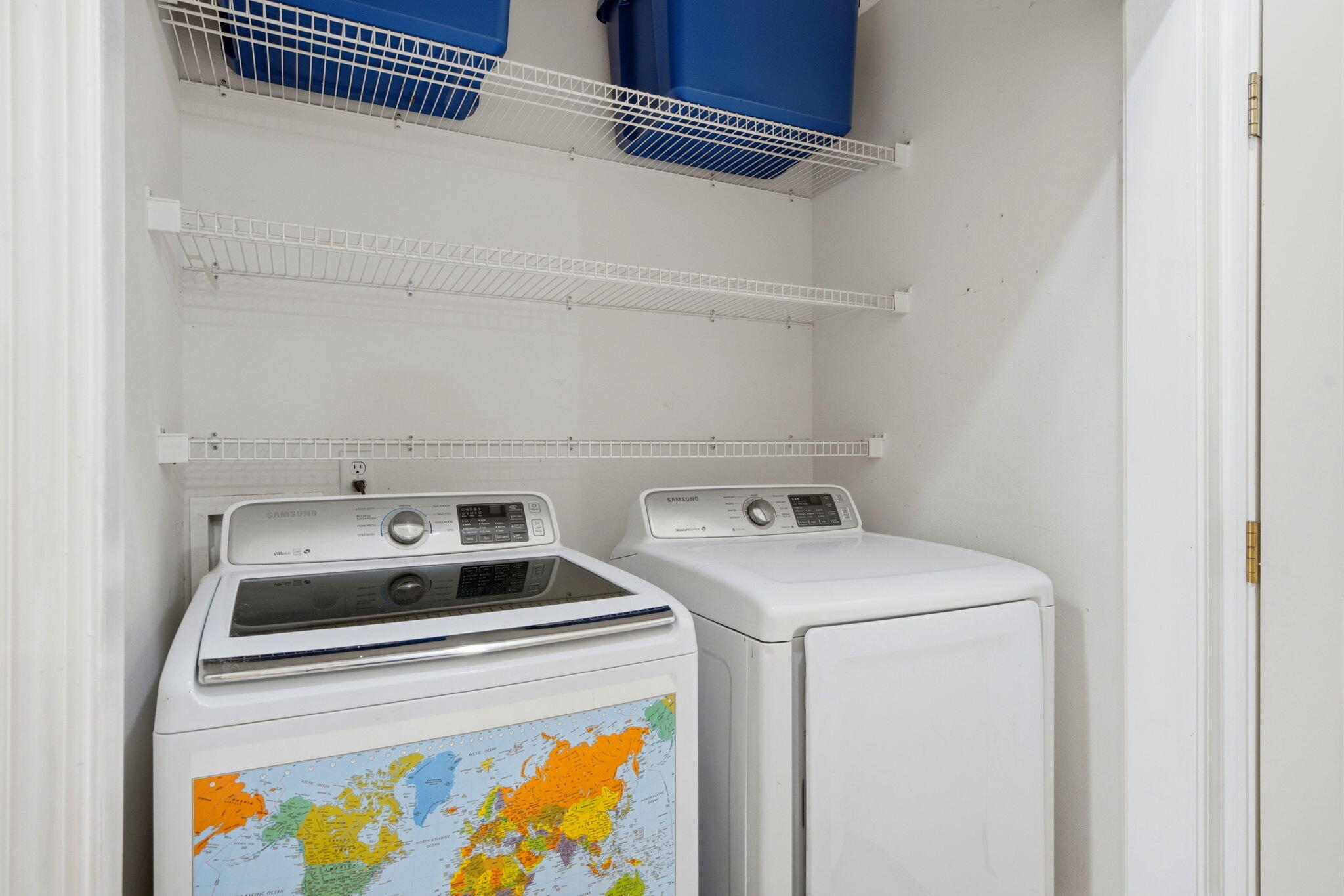 HIDDEN ESTATES - Residential