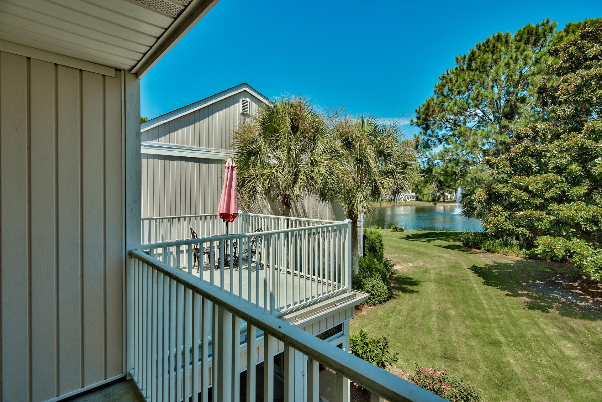 SANDPIPER VILLAGE CONDO - Residential