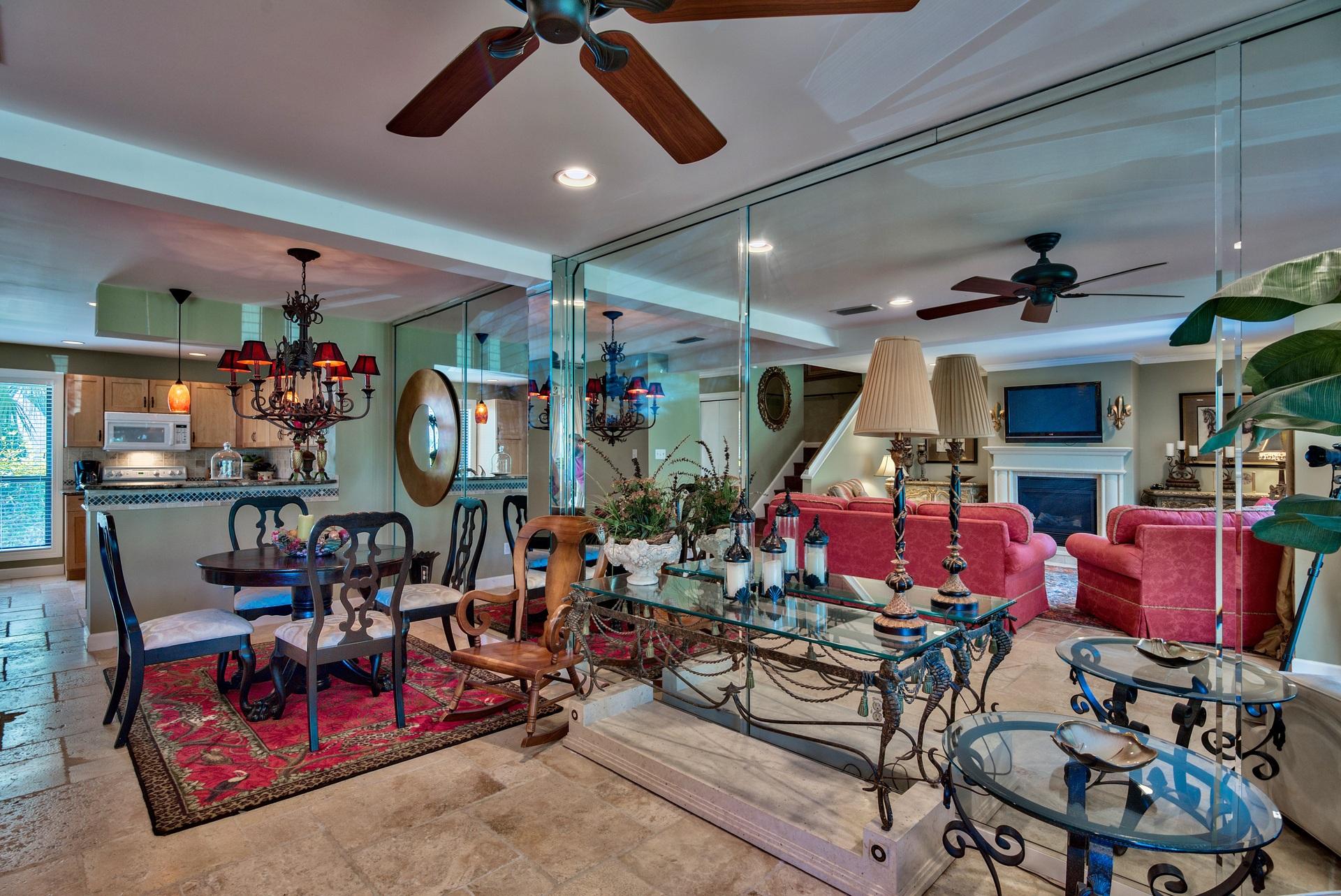 SANDPIPER VILLAGE CONDO - Residential