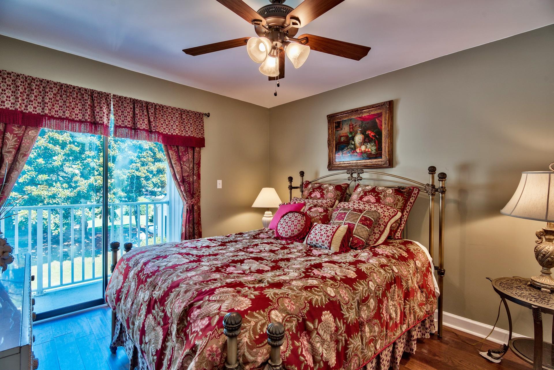 SANDPIPER VILLAGE CONDO - Residential