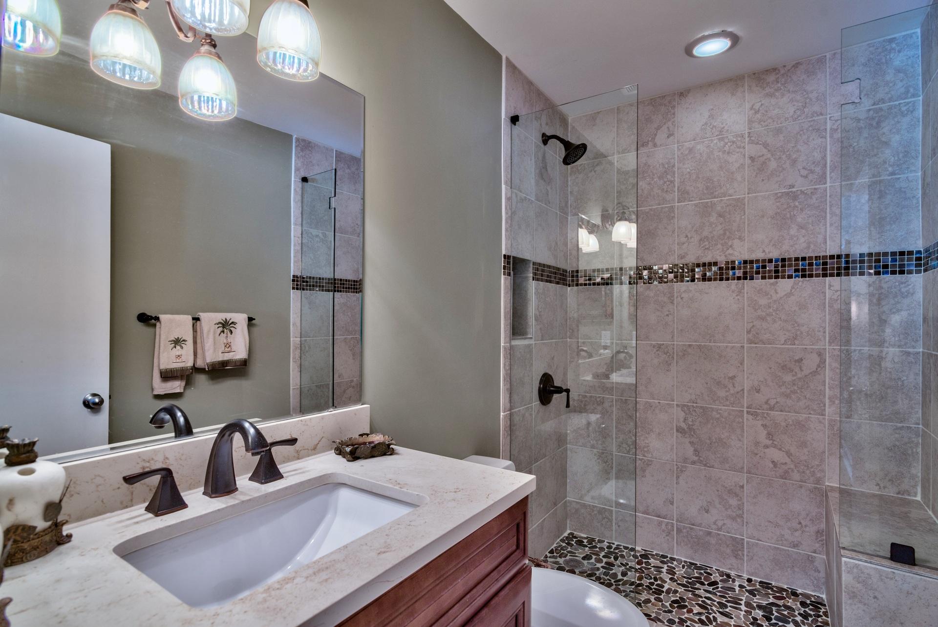 SANDPIPER VILLAGE CONDO - Residential