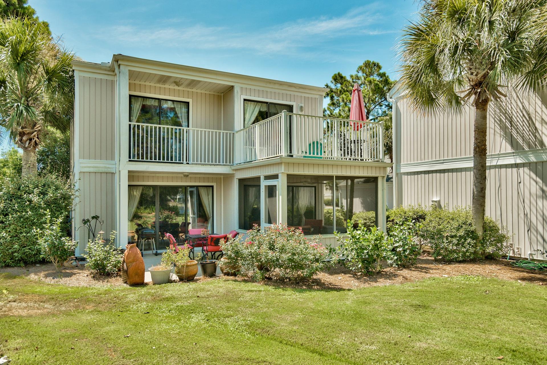 SANDPIPER VILLAGE CONDO - Residential