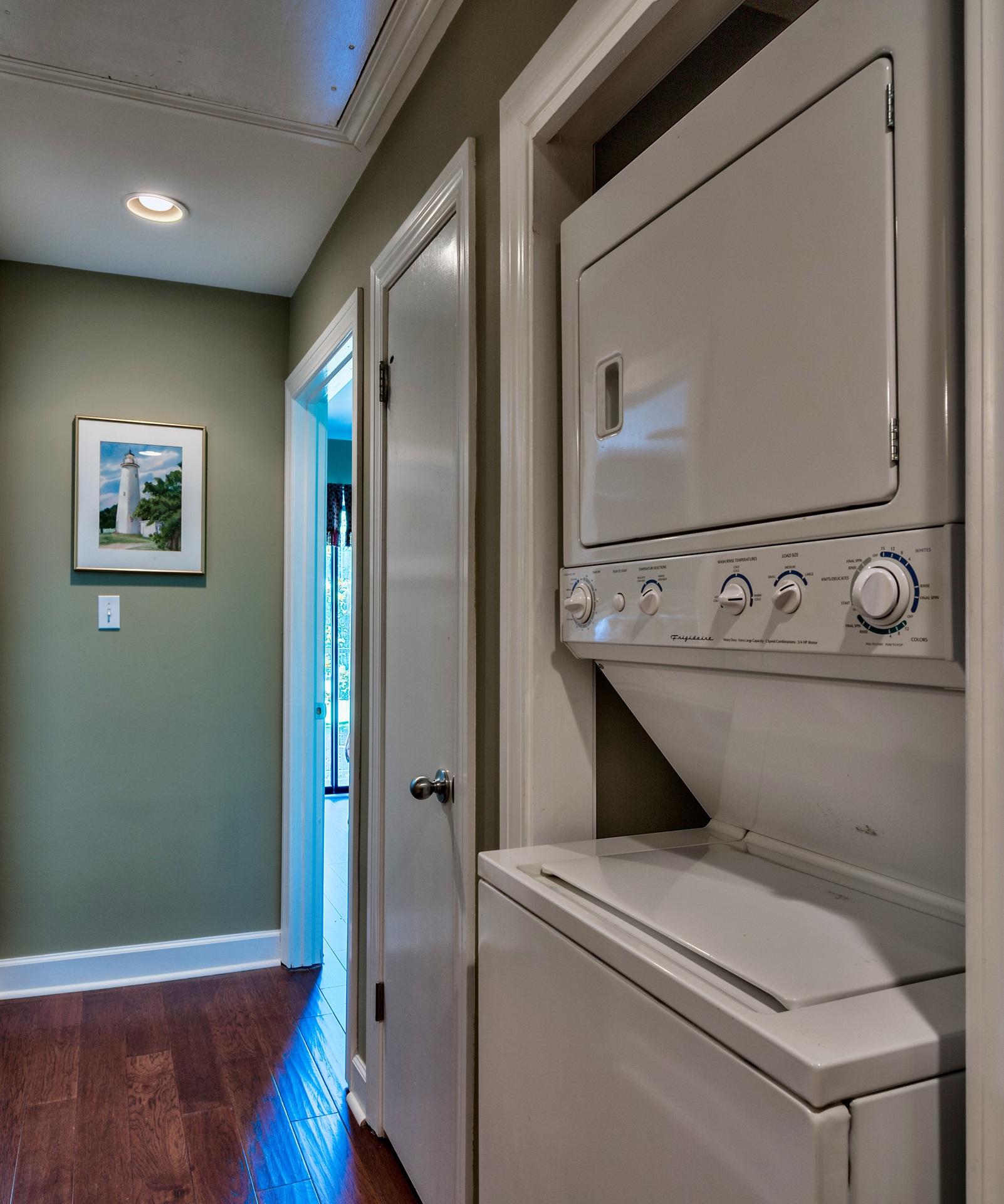 SANDPIPER VILLAGE CONDO - Residential