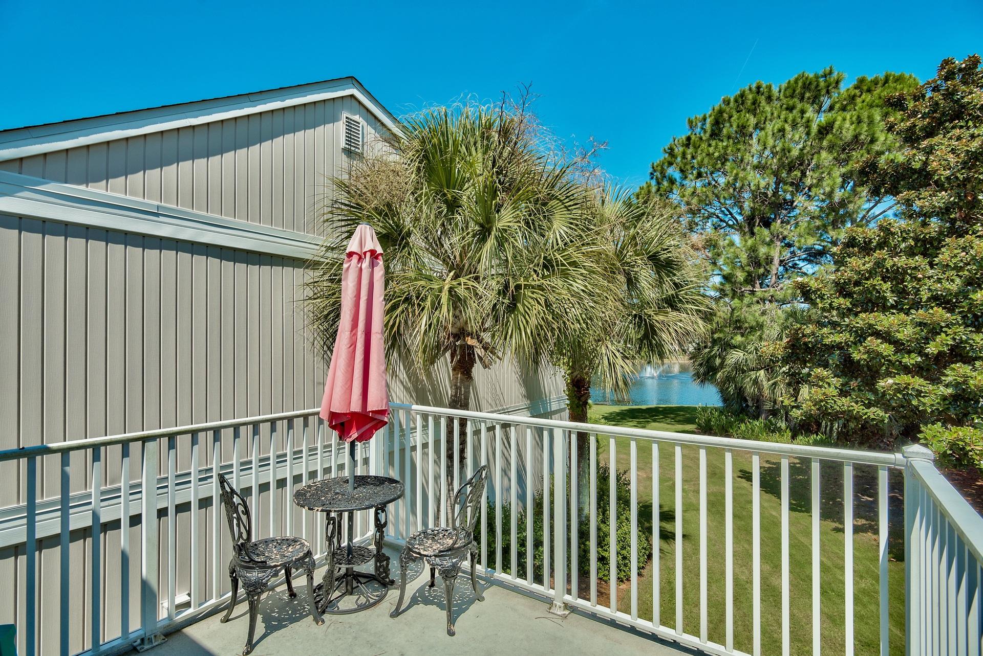 SANDPIPER VILLAGE CONDO - Residential