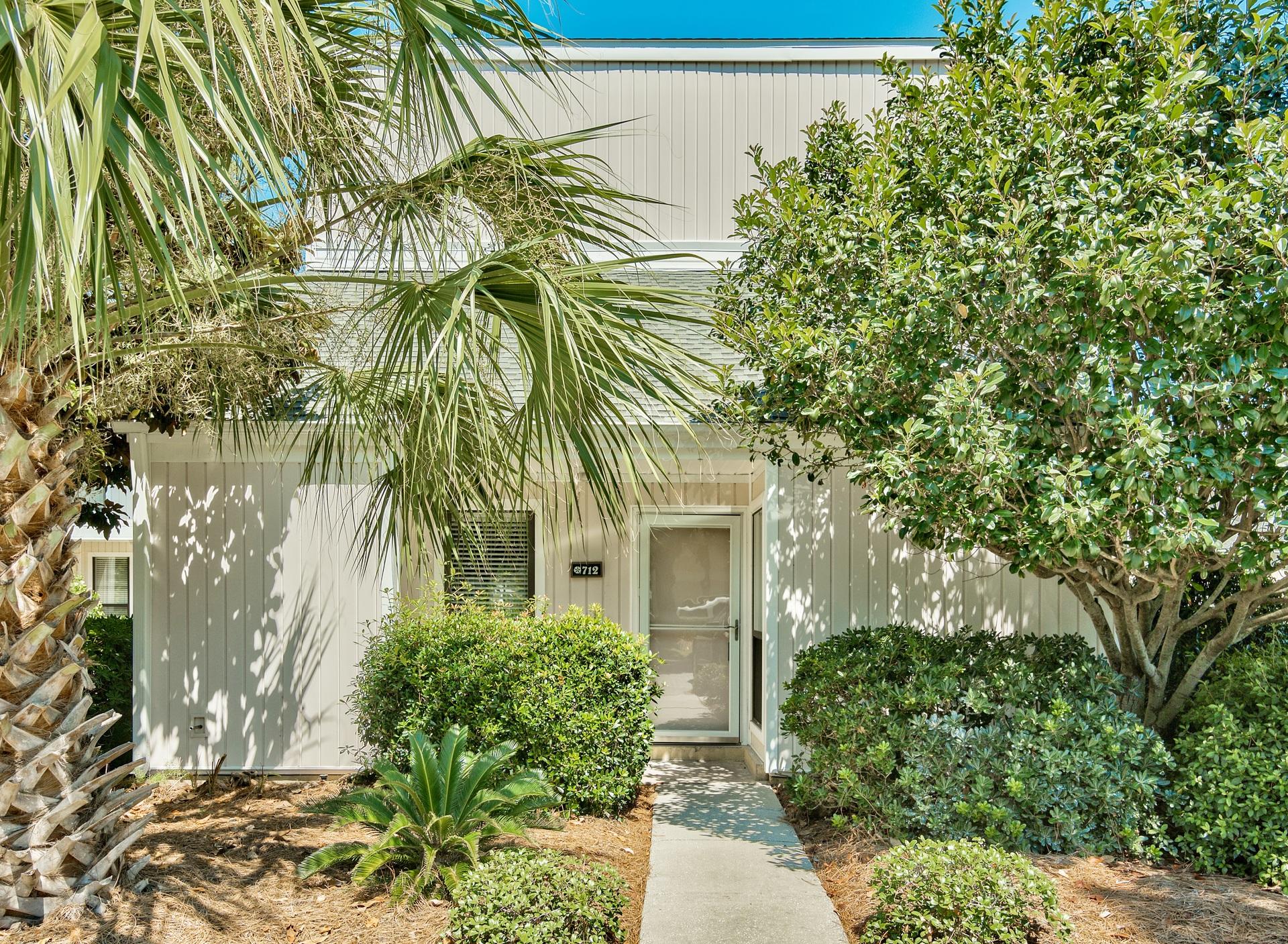 SANDPIPER VILLAGE CONDO - Residential