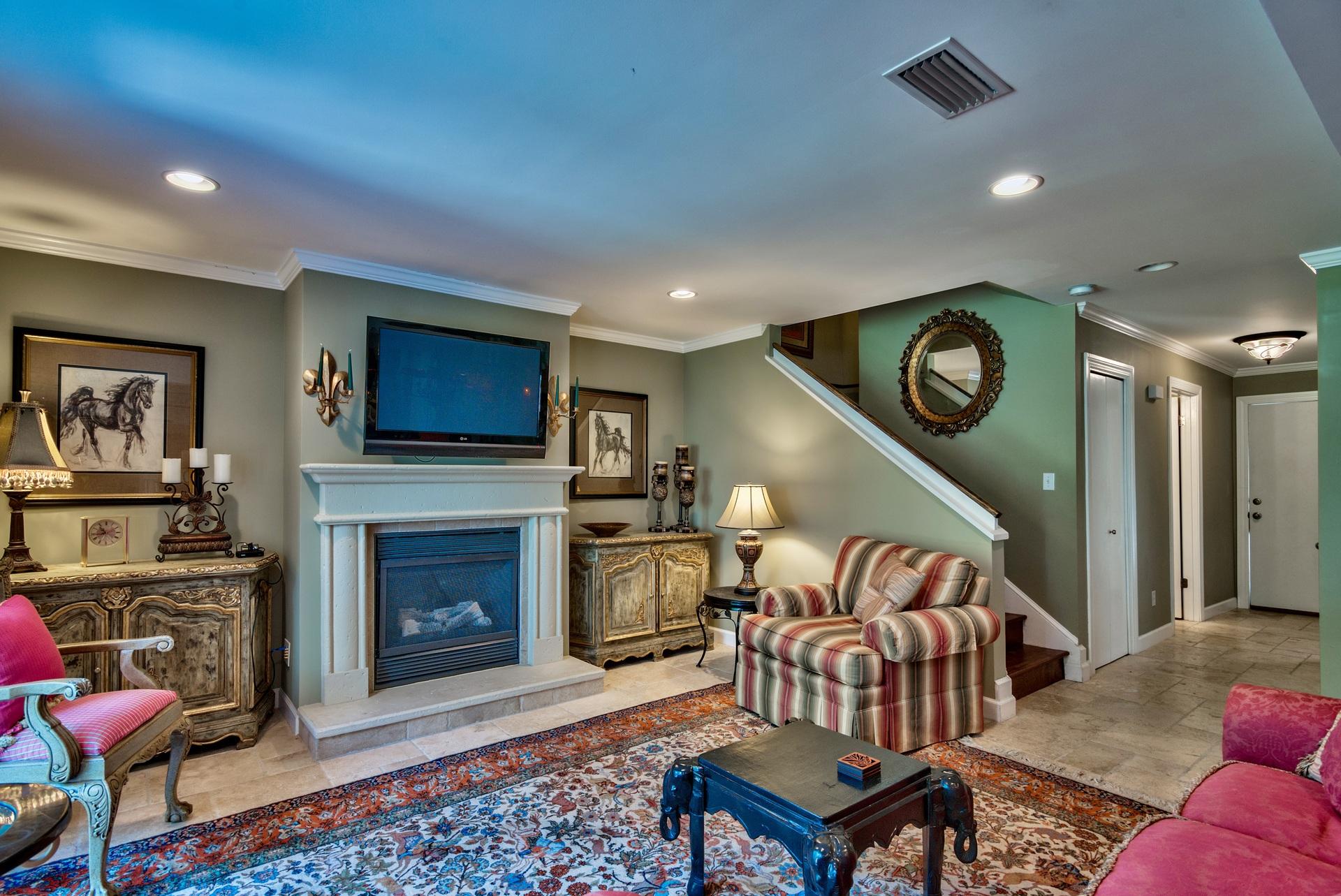 SANDPIPER VILLAGE CONDO - Residential