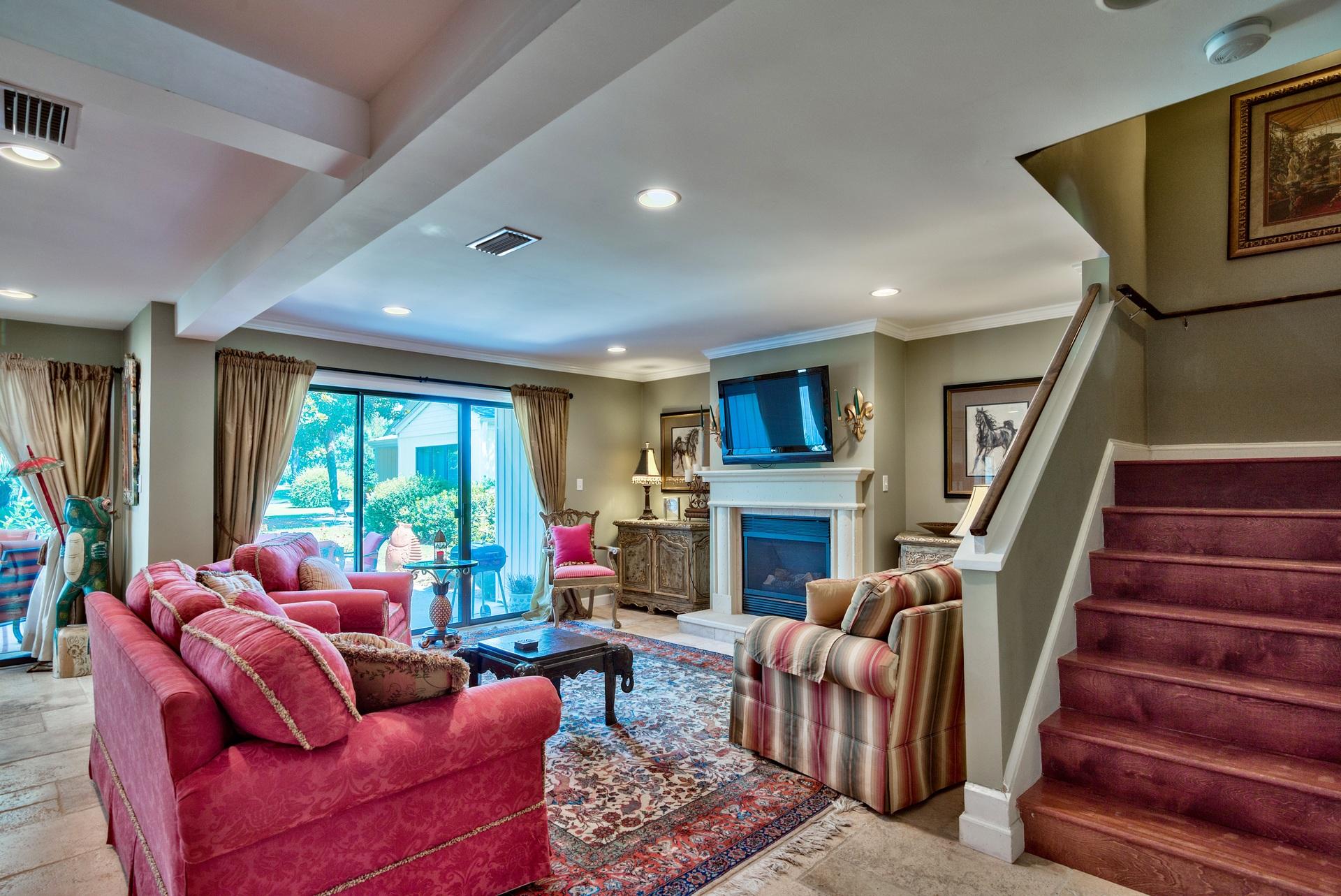 SANDPIPER VILLAGE CONDO - Residential