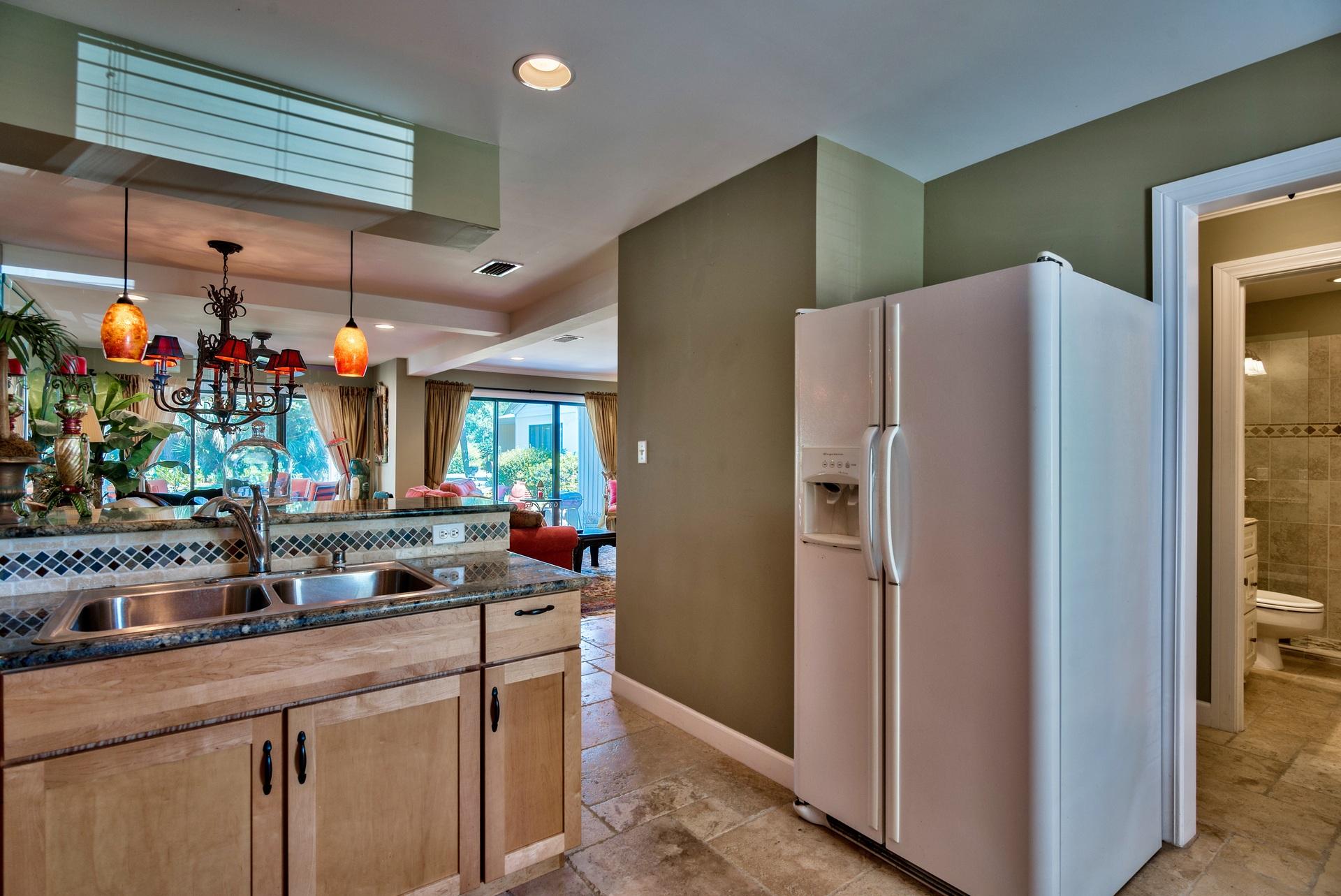 SANDPIPER VILLAGE CONDO - Residential