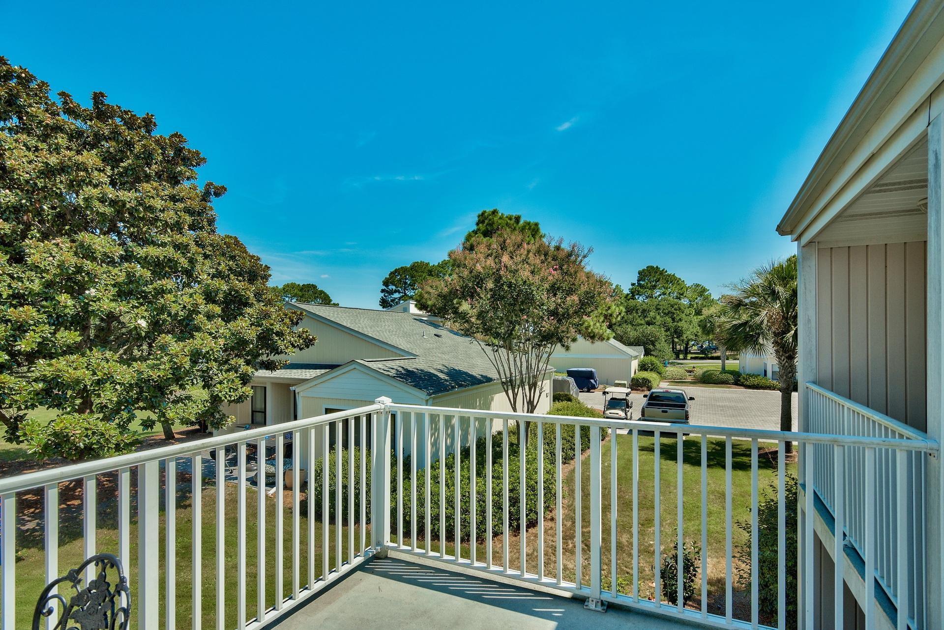 SANDPIPER VILLAGE CONDO - Residential