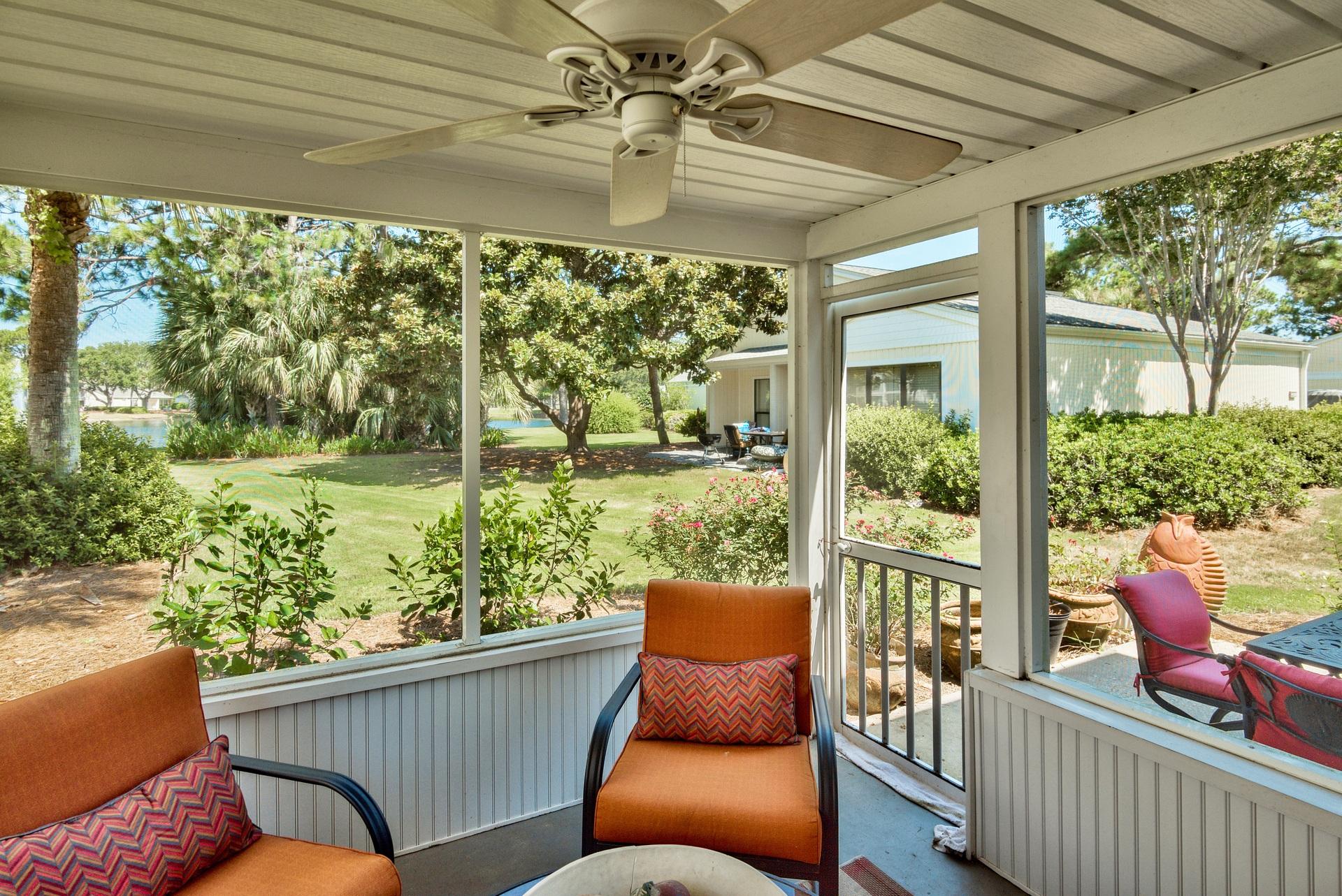 SANDPIPER VILLAGE CONDO - Residential