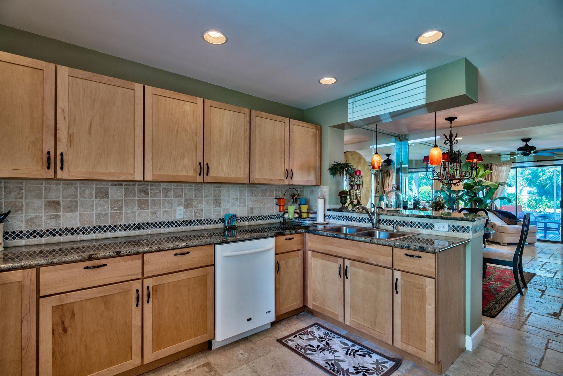 SANDPIPER VILLAGE CONDO - Residential