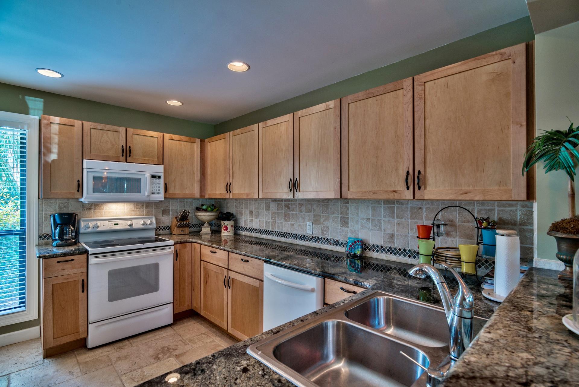 SANDPIPER VILLAGE CONDO - Residential