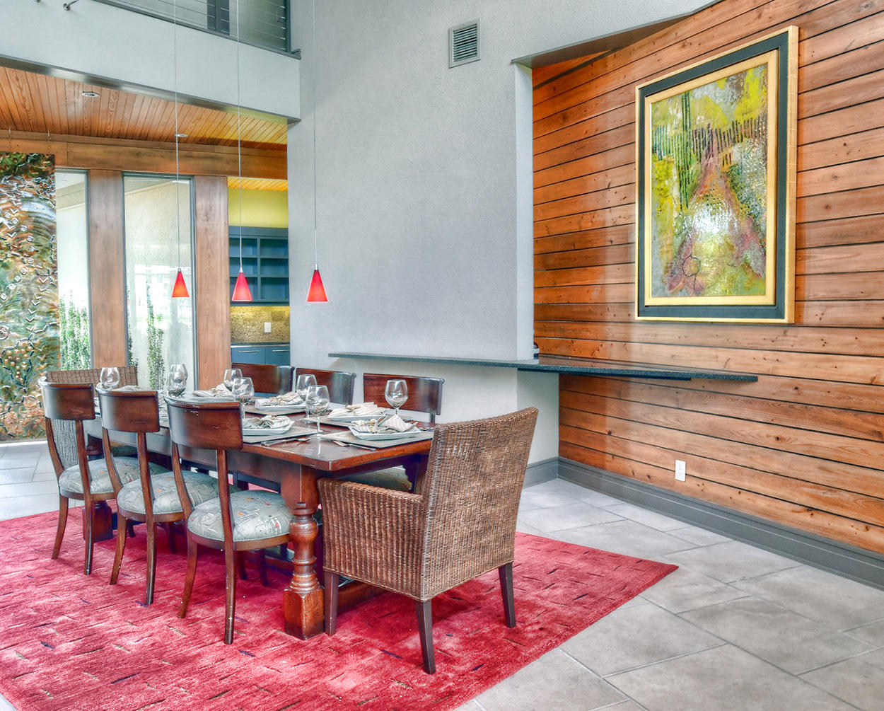 BURNT PINE - Residential