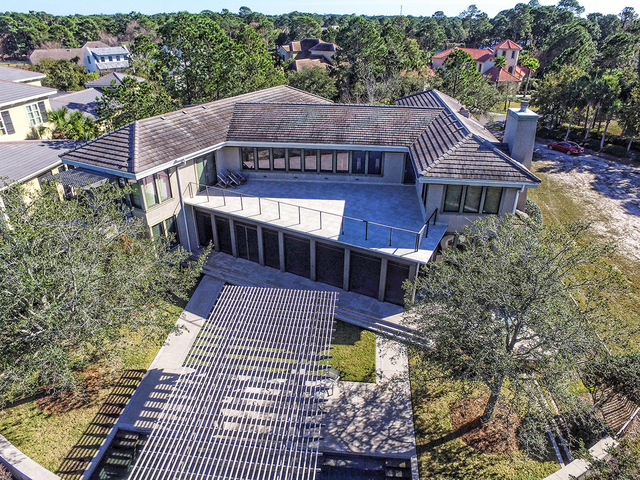 BURNT PINE - Residential