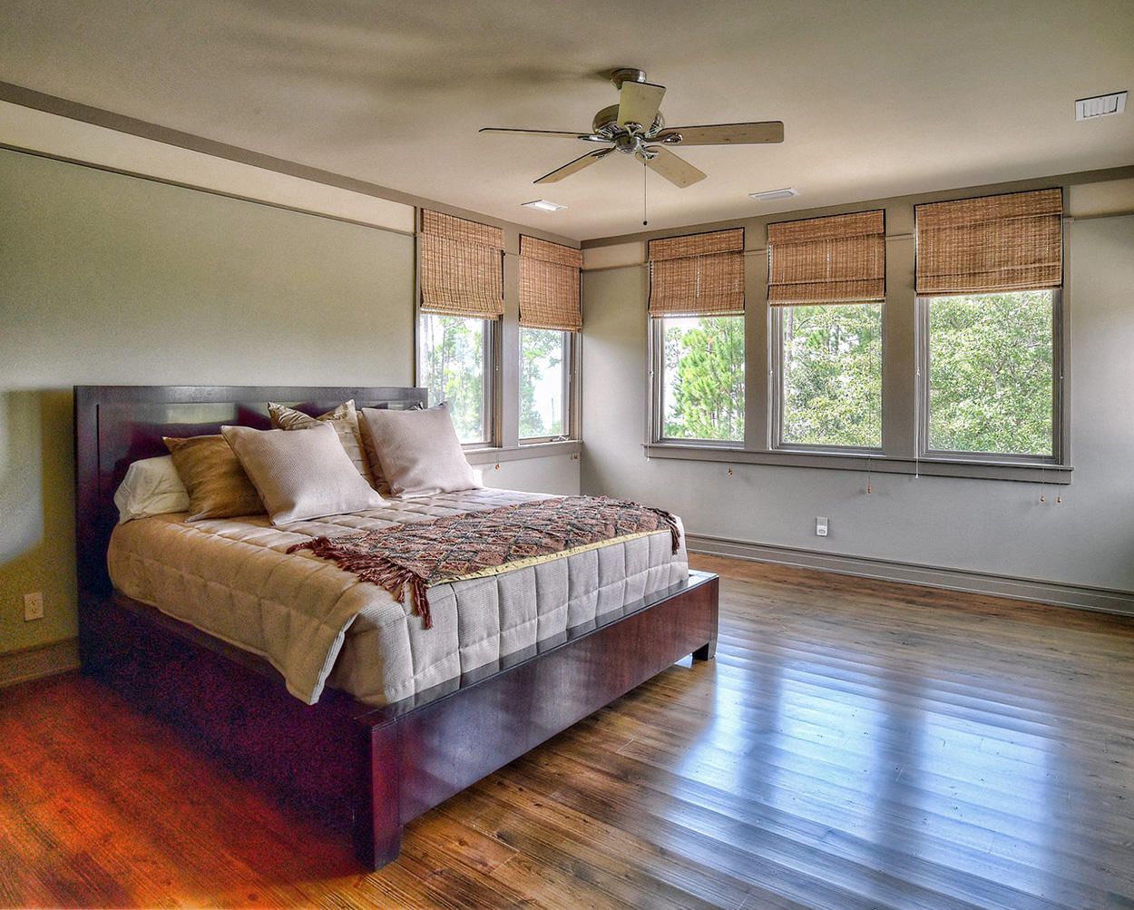 BURNT PINE - Residential