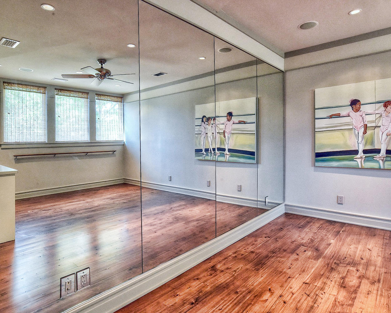 BURNT PINE - Residential