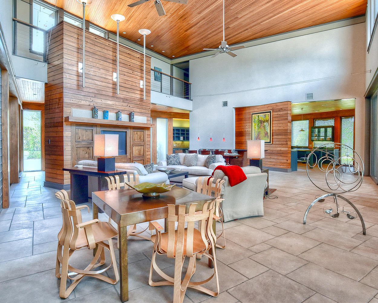 BURNT PINE - Residential