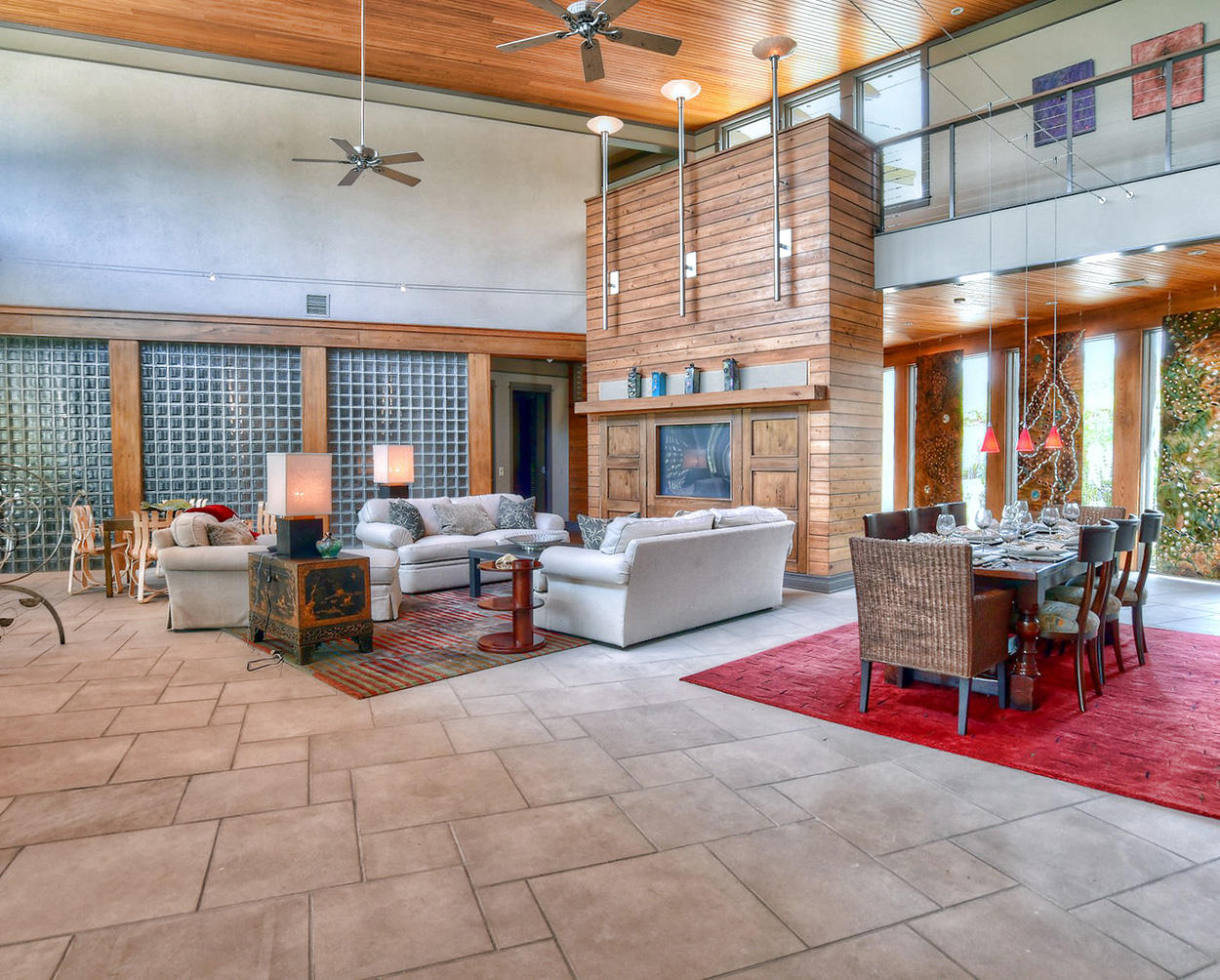 BURNT PINE - Residential