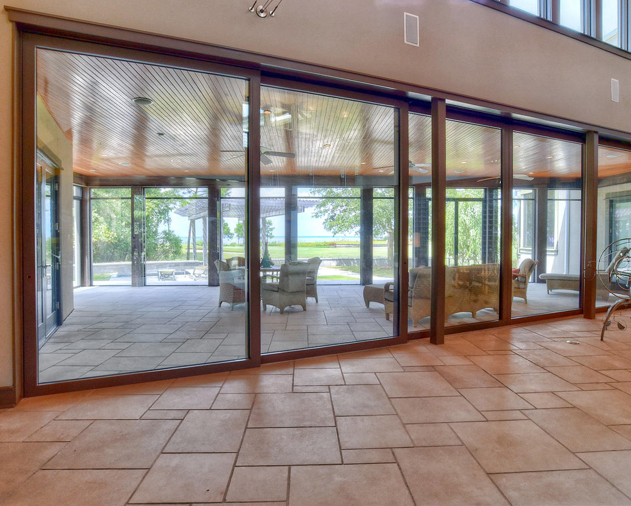 BURNT PINE - Residential