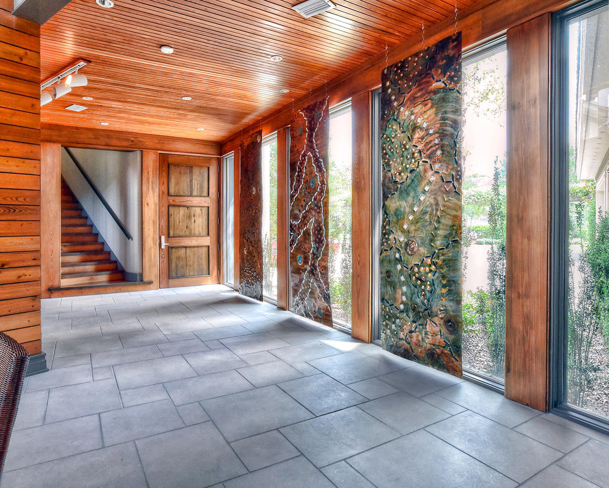 BURNT PINE - Residential