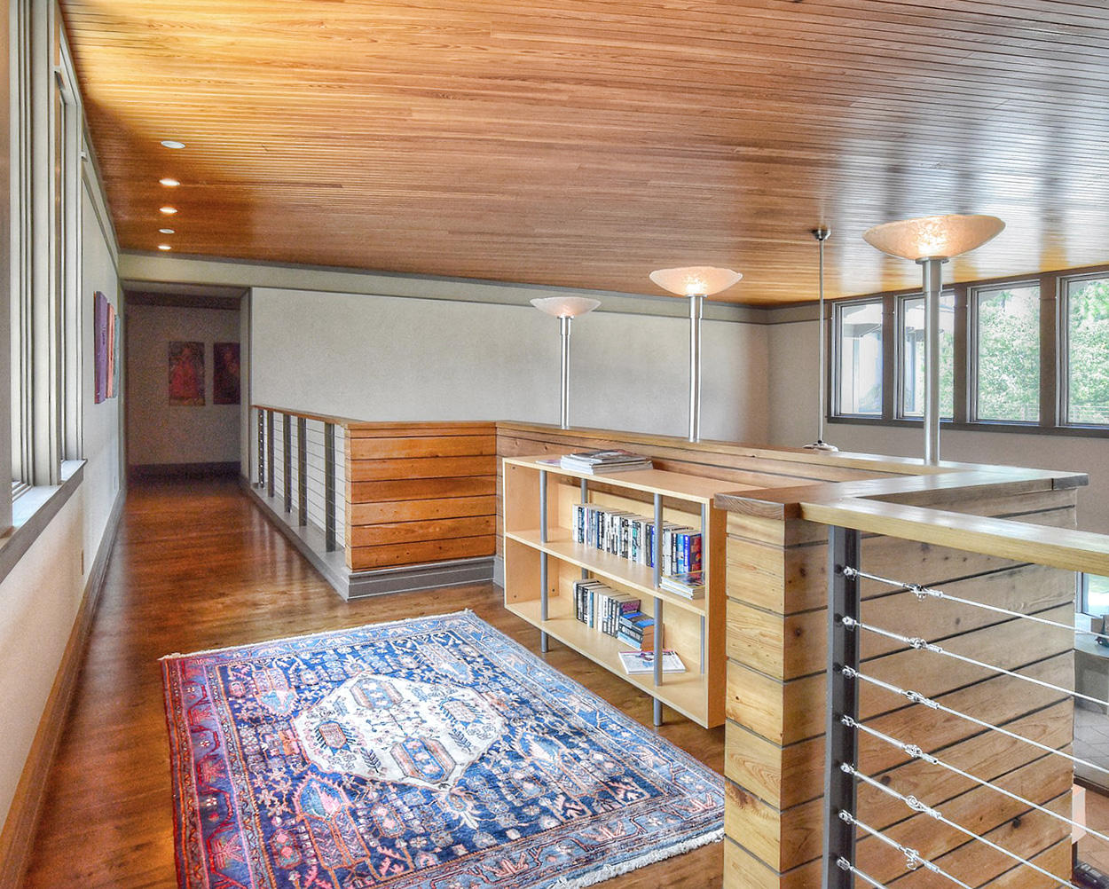 BURNT PINE - Residential