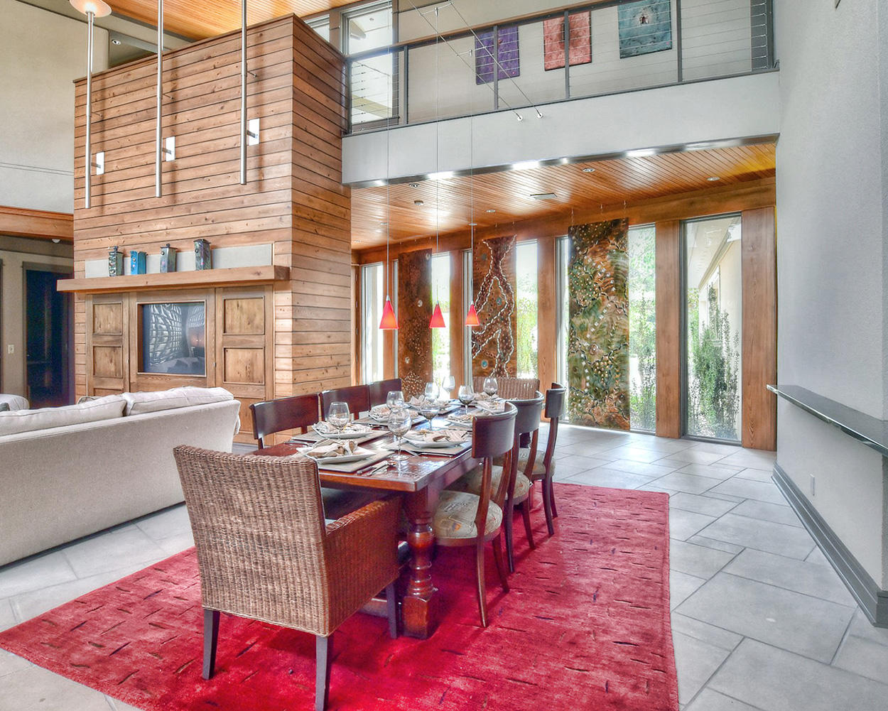 BURNT PINE - Residential