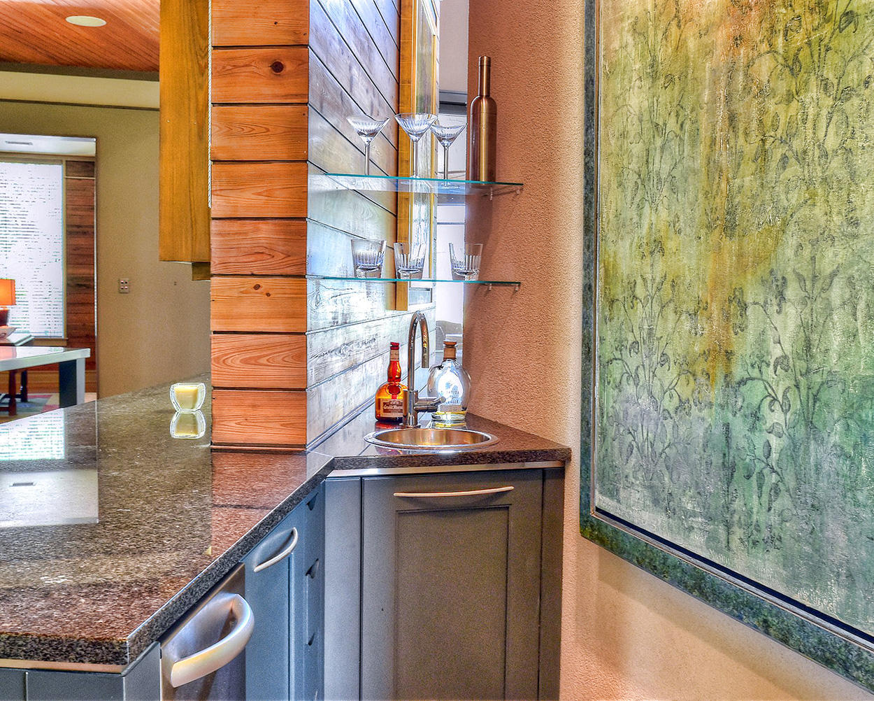 BURNT PINE - Residential