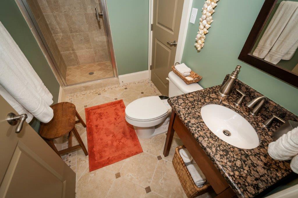 THIRTY BLU - Residential