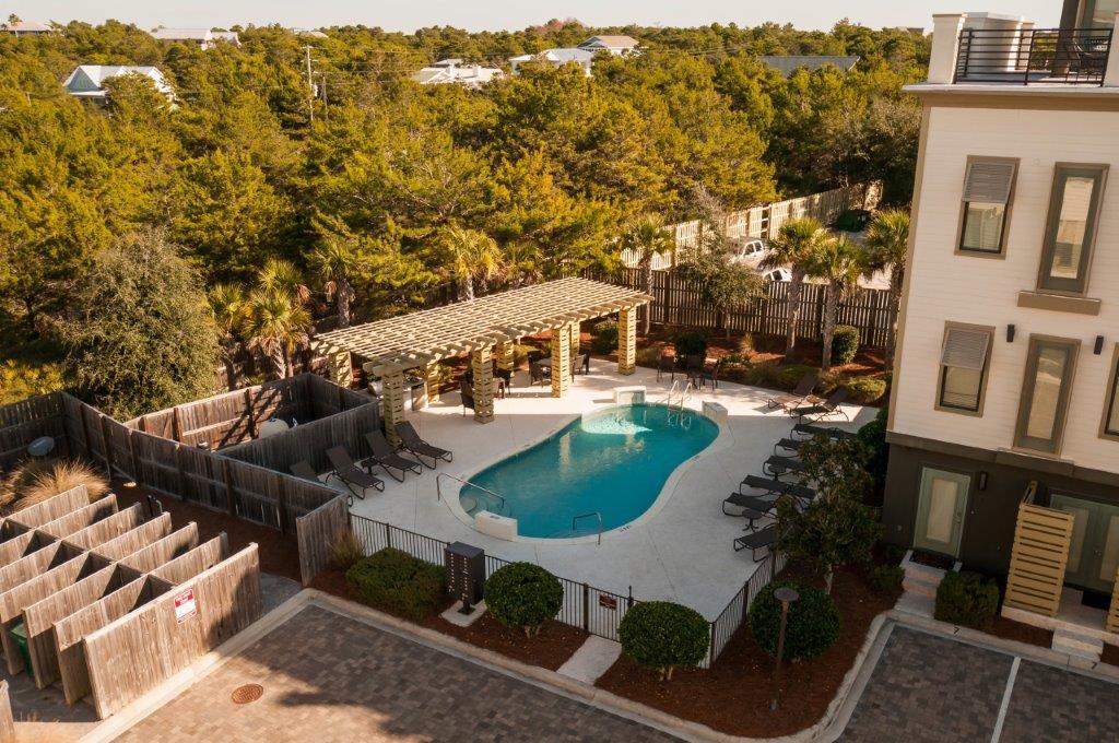 THIRTY BLU - Residential