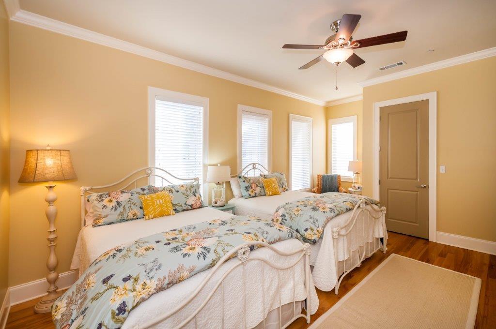 THIRTY BLU - Residential