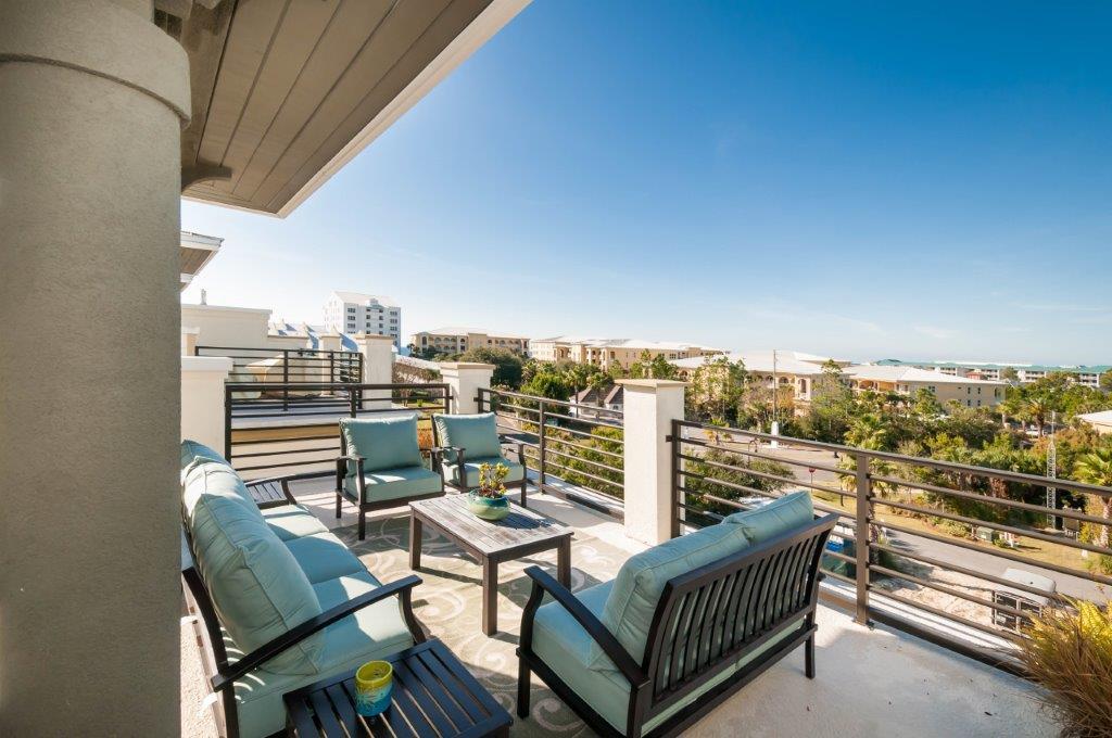 THIRTY BLU - Residential