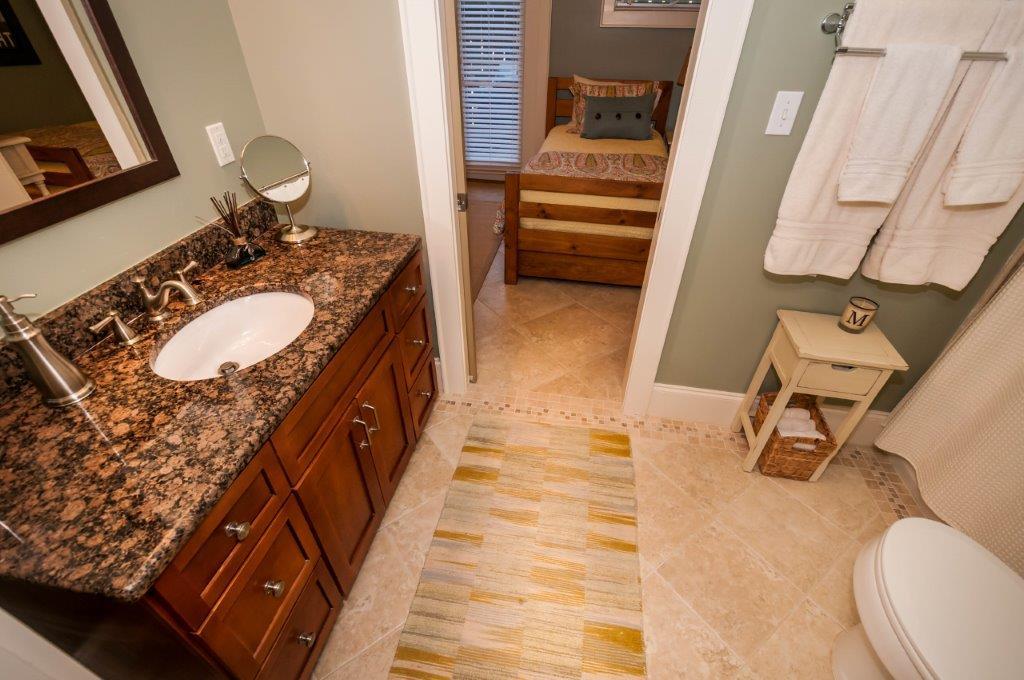 THIRTY BLU - Residential