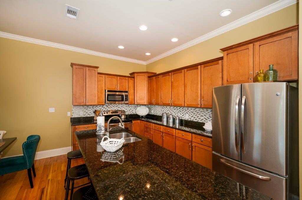 THIRTY BLU - Residential