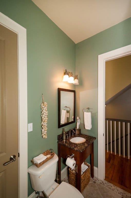 THIRTY BLU - Residential