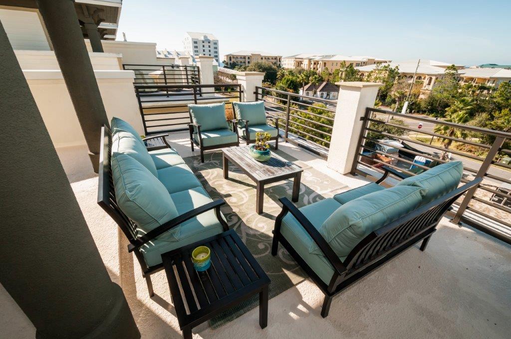 THIRTY BLU - Residential