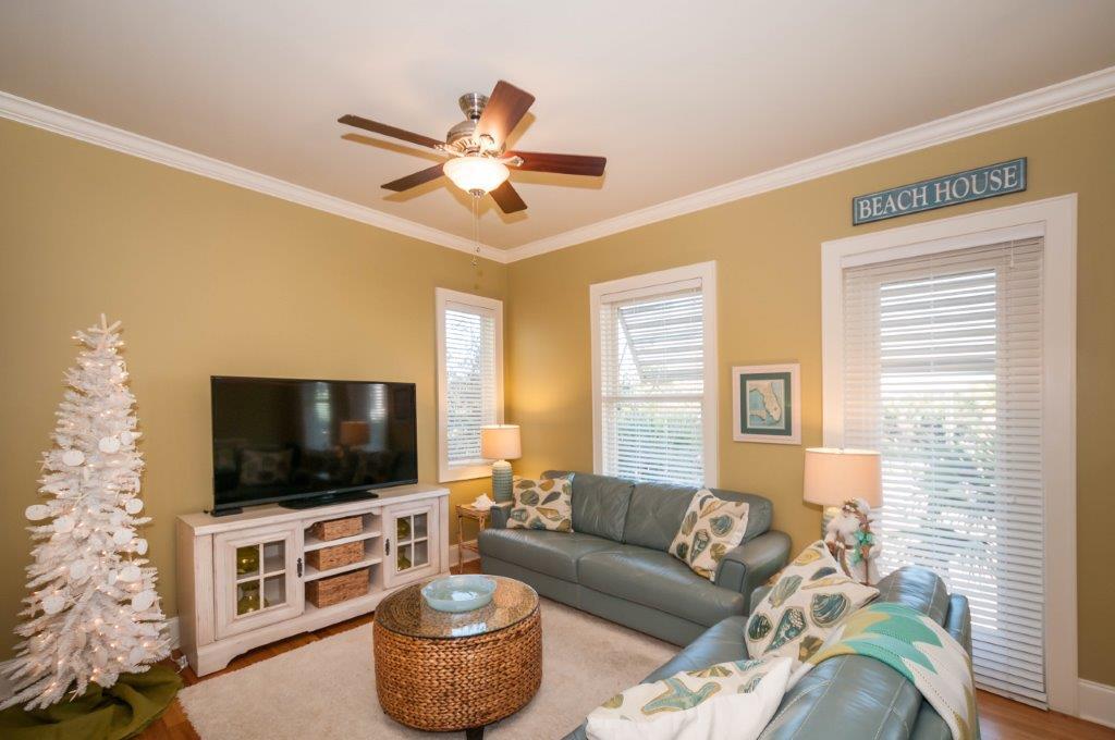 THIRTY BLU - Residential