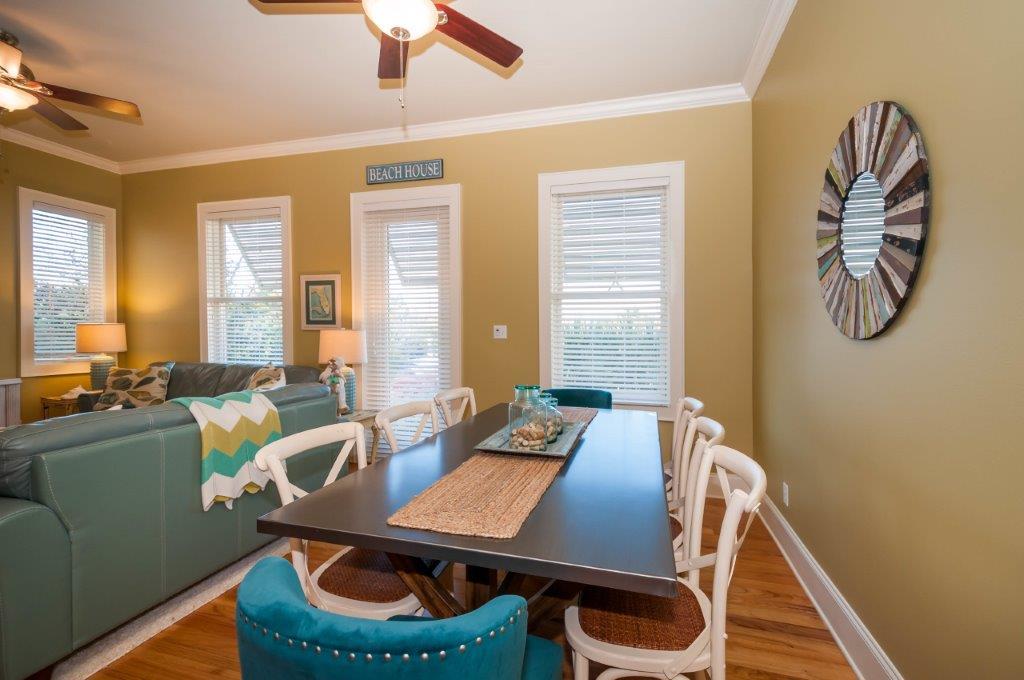 THIRTY BLU - Residential