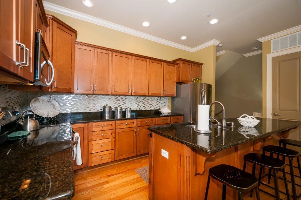 THIRTY BLU - Residential